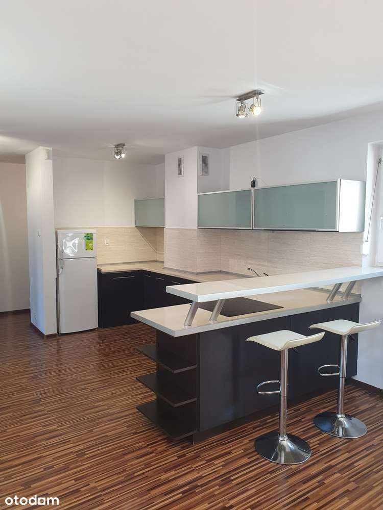 Piękne Mieszkanie 78 m2  Bezpośrednio obok Parku Zakrzówek - Pełny obrazek: 4/19