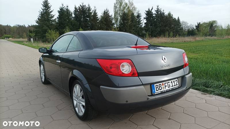 Renault Megane CC 2.0 16V Dynamique - 2