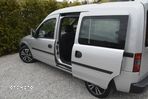 Opel Combo 1.6 CNG ecoFlex Edition - 7