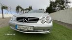 Mercedes-Benz CLK 270 - 12