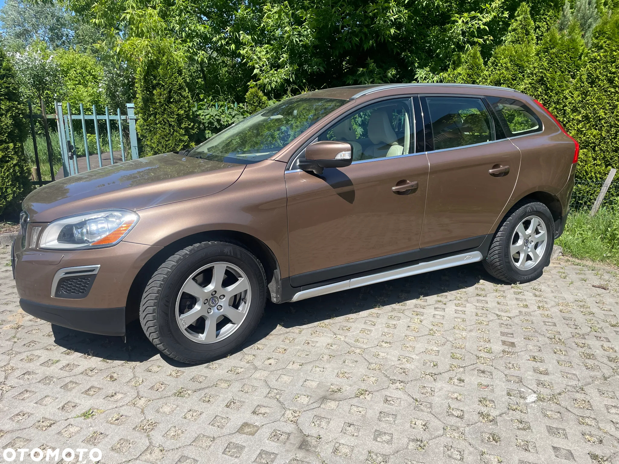 Volvo XC 60 - 2