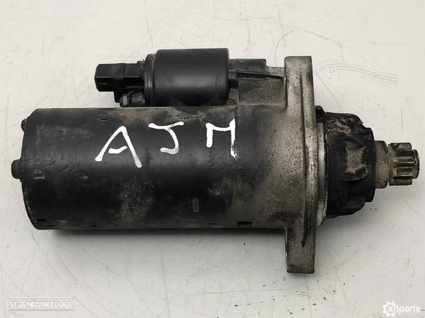 Motores de arranque Usados AUDI / VW / SKODA / SEAT - 12