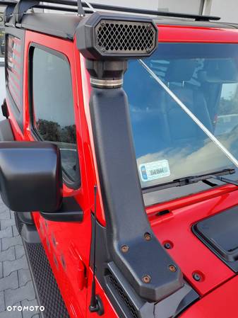 Jeep Wrangler GME 2.0 Turbo Rubicon - 21