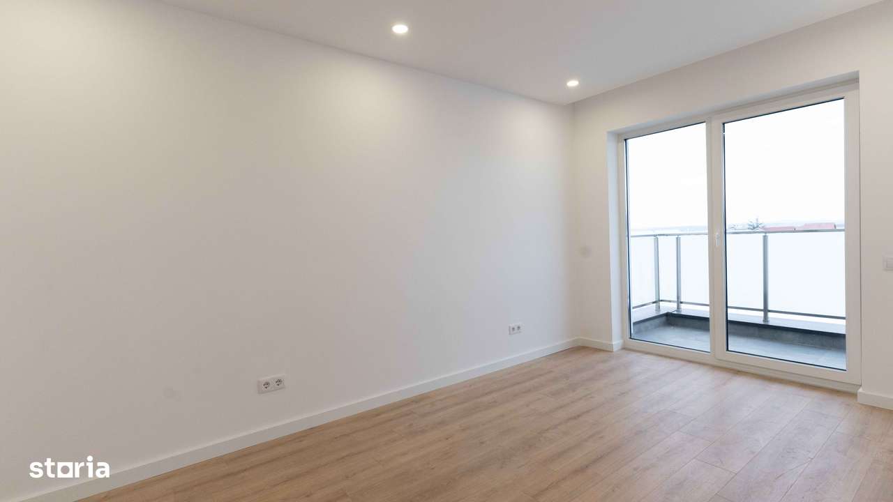 COMISION 0% - Apartamente finisate cu 2-3camere - Daliei 2J, Baia Mare-6