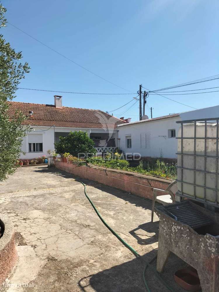 Quinta com 1203 m² - Pegões, Montijo - Grande imagem: 5/16