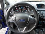 Ford Fiesta 1.0 EcoBoost S&S ACTIVE - 17