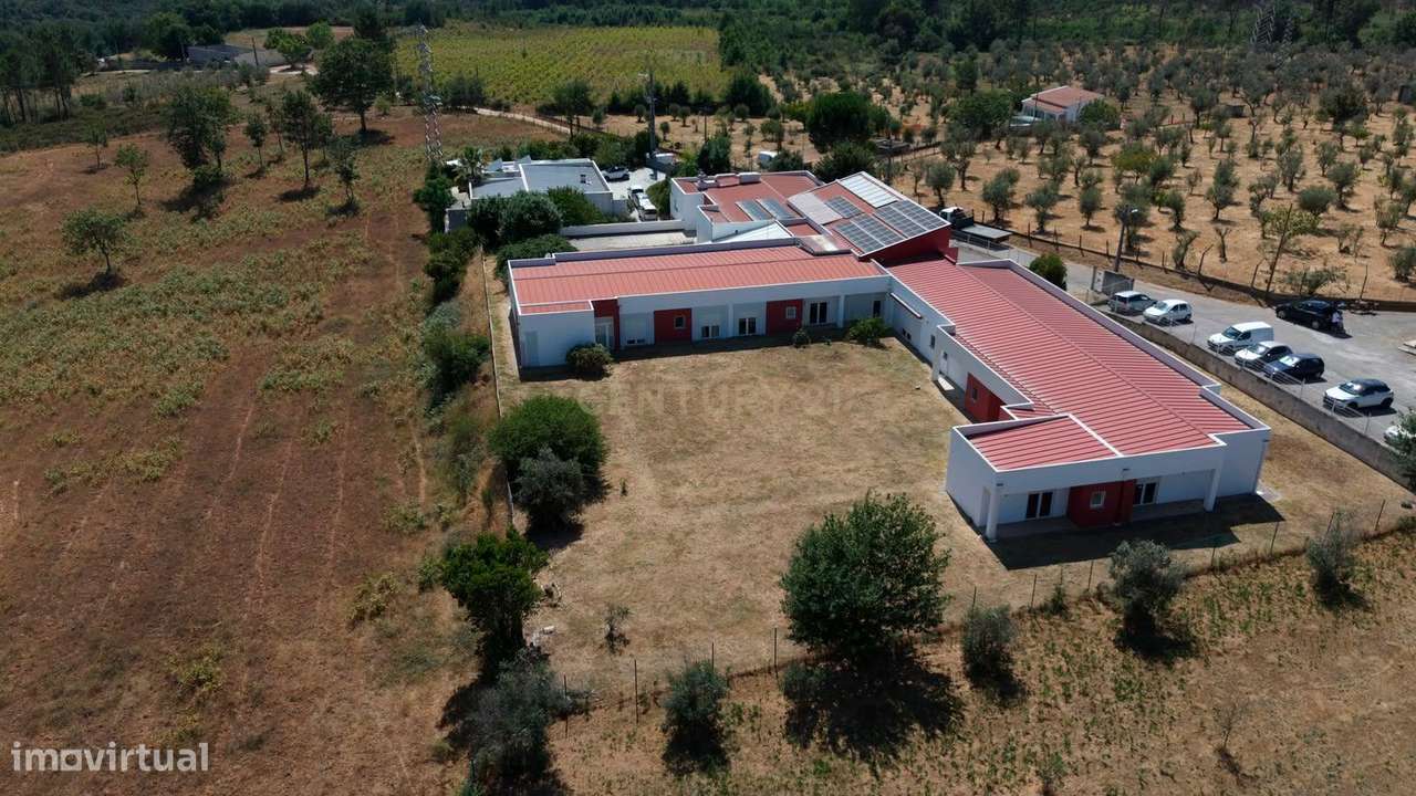 Exclusiva Oportunidade de Investimento:  Residência Geriátrica em Func-34