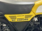 Yamaha DT dt400 enduro - 11