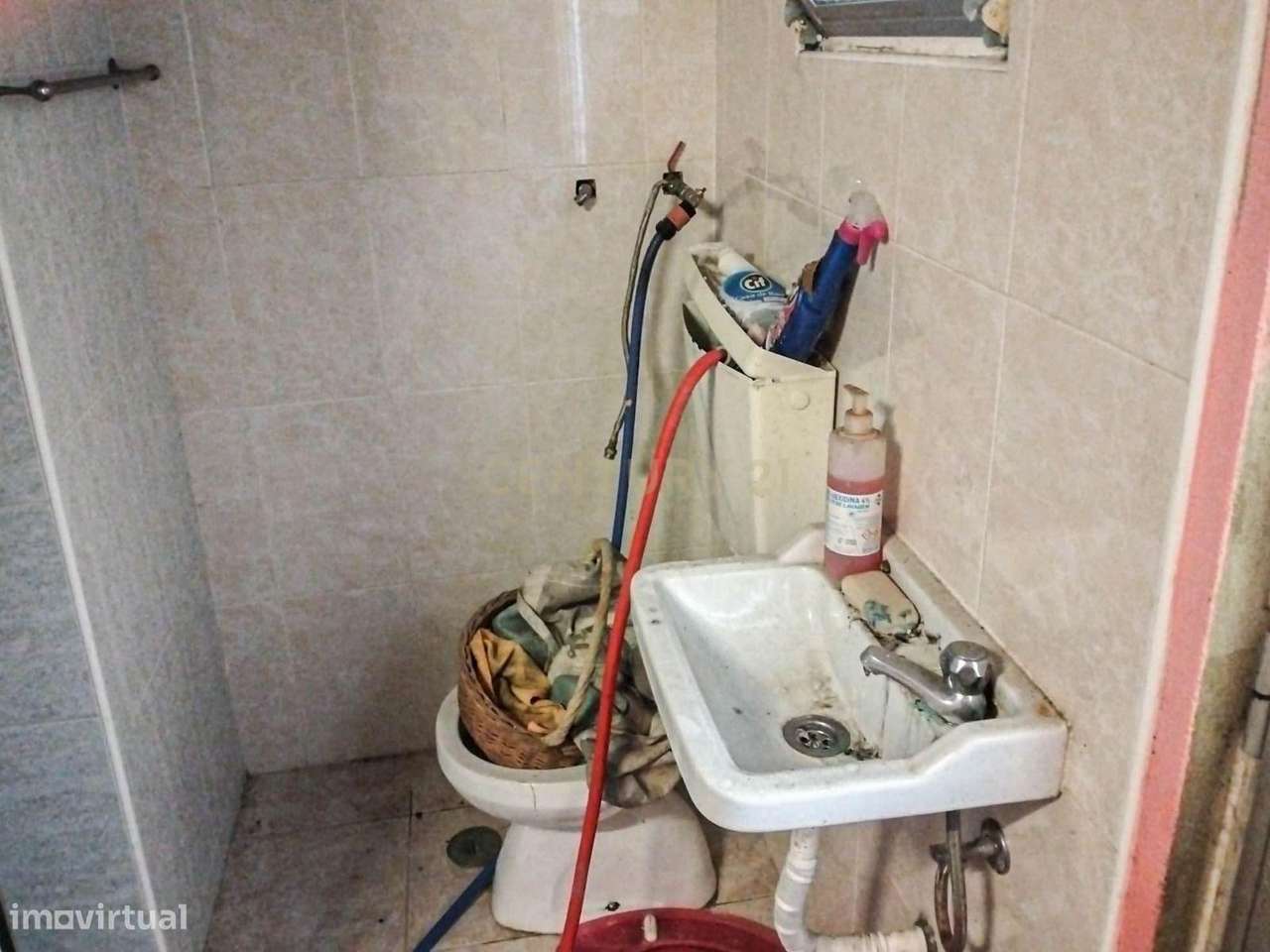 Arrecadação com 20m2 Palhais - Barreiro - Grande imagem: 2/6