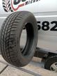 *OPONA 1x 205/60R16 92H 1221dot CONTINENTAL WINTERCONTACT TS 870P ZIMOWA - 3