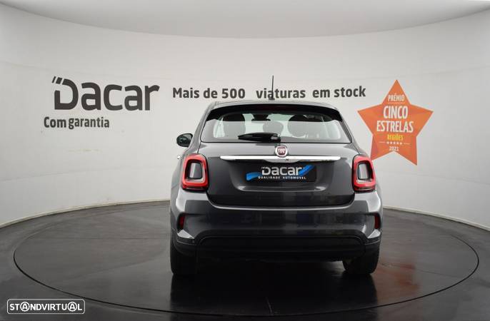 Fiat 500X 1.3 MJ Urban - 6