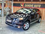 Audi Q7 3.0 TDI Quattro Tip - 9