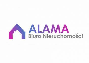 Nieruchomości ALAMA Anna Alama Logo