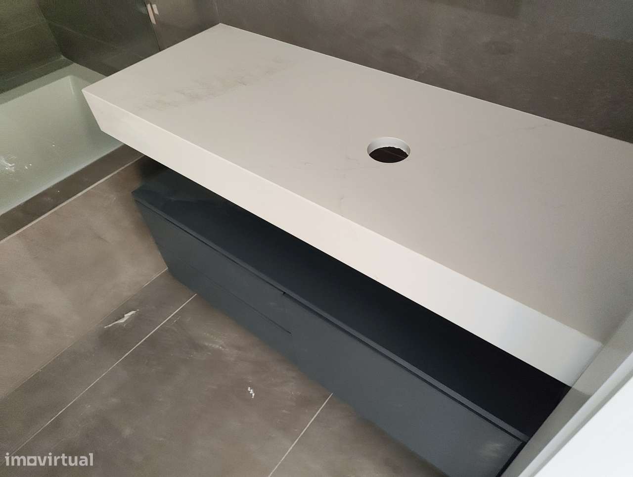 MORADIA NOVA - com PISCINA comum - PRAIA SALGUEIROS - CANIDELO-39