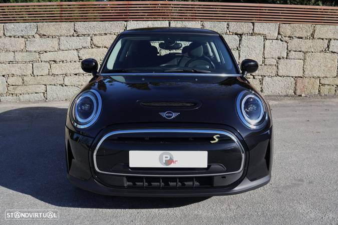 MINI Electric Cooper SE Premium Yours - 5