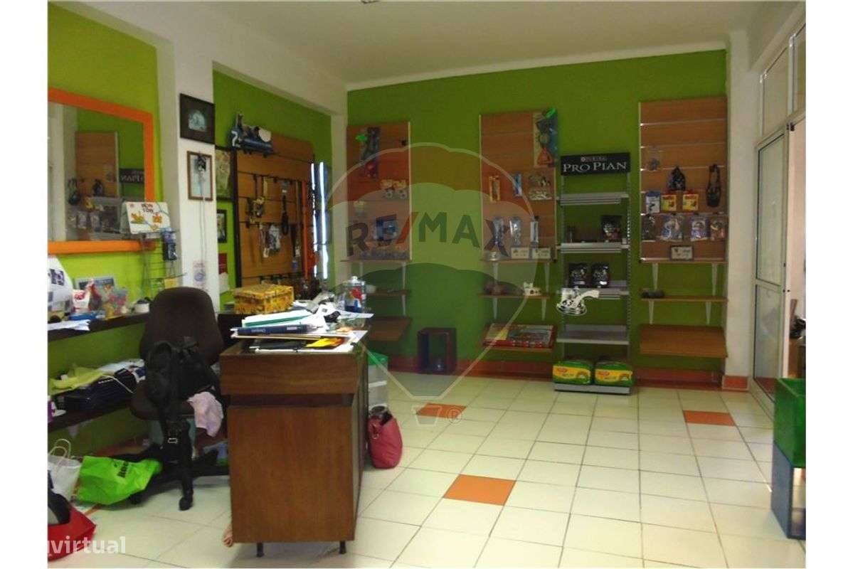 Loja  para venda - Grande imagem: 3/7