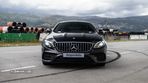 Mercedes-Benz E 220 d Coupe 9G-TRONIC AMG Line - 21