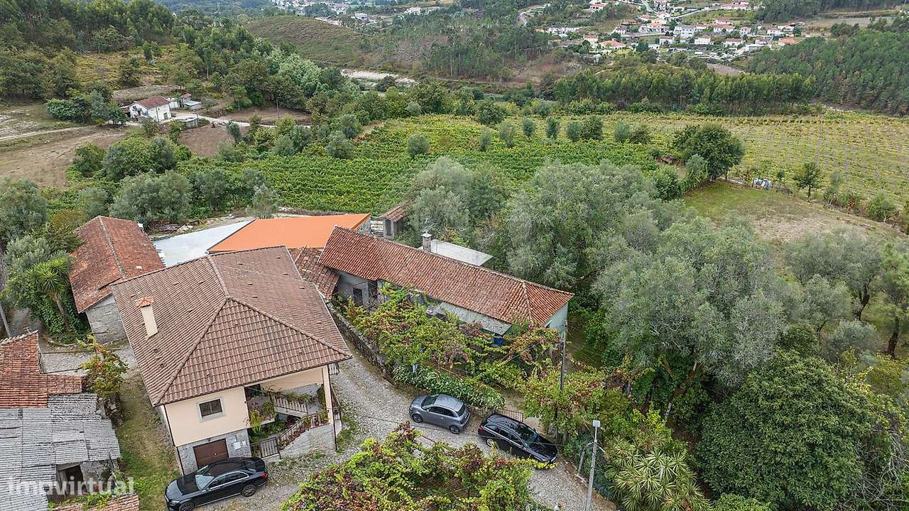 Moradia T3 para venda - Grande imagem: 4/41