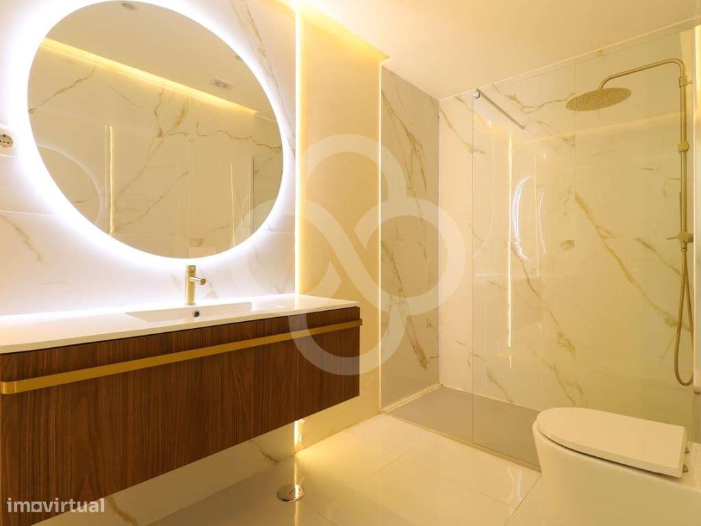 Moradia T6 com projeto aprovado Isolada no Estoril com piscina e ga...-29