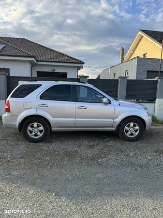 Kia Sorento - 11