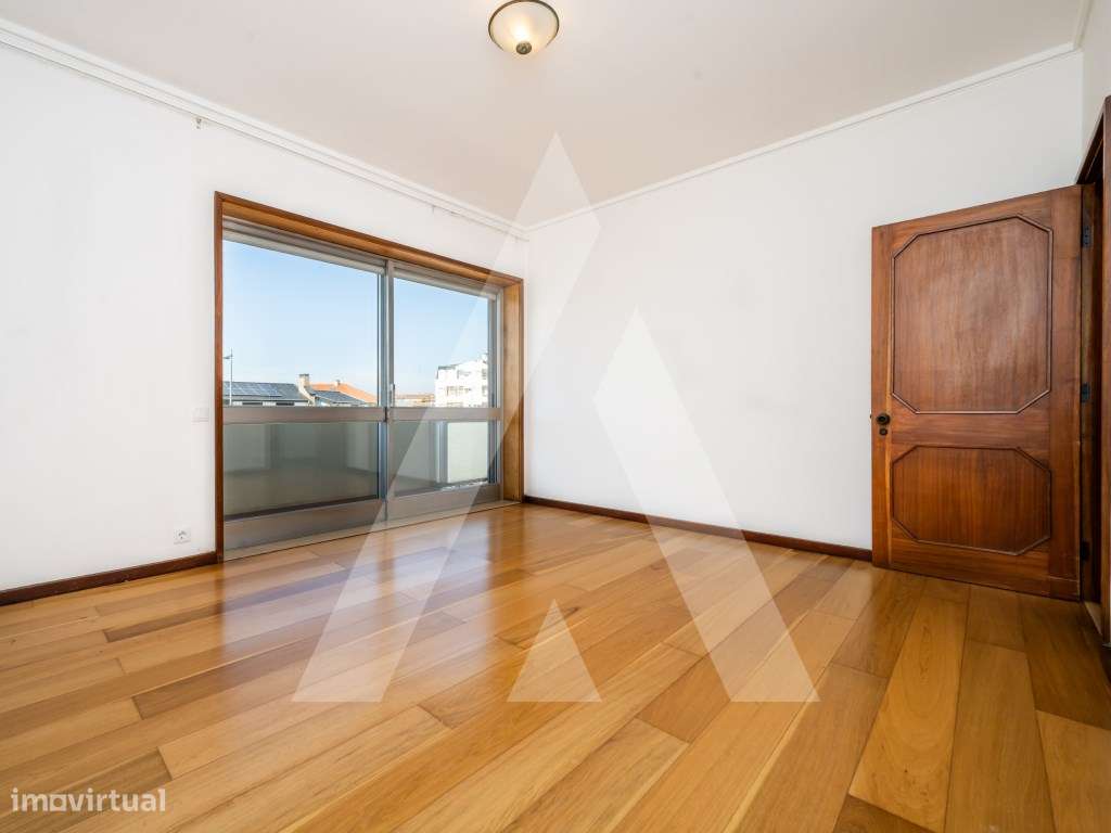Apartamento T4 no Jardim dos Campos - Ovar-23