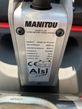 Manitou EP22M - 12