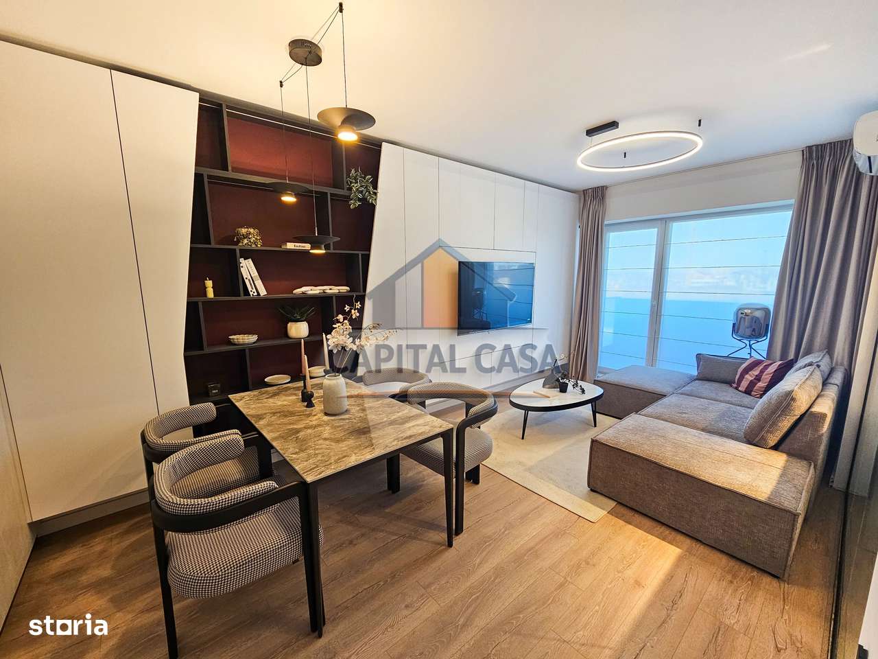 Apartament 2 Camere in Complex Premium Sector 3
