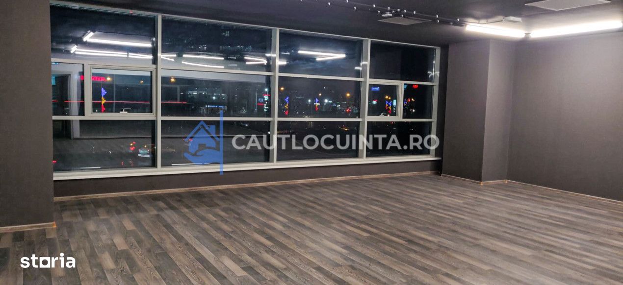 Spatiu birouri comercial | Pipera Plaza | Rond OMV | Emil Racovita