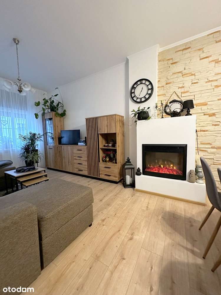 Stylowe Mieszkanie w sercu miasta 74,5m2-4