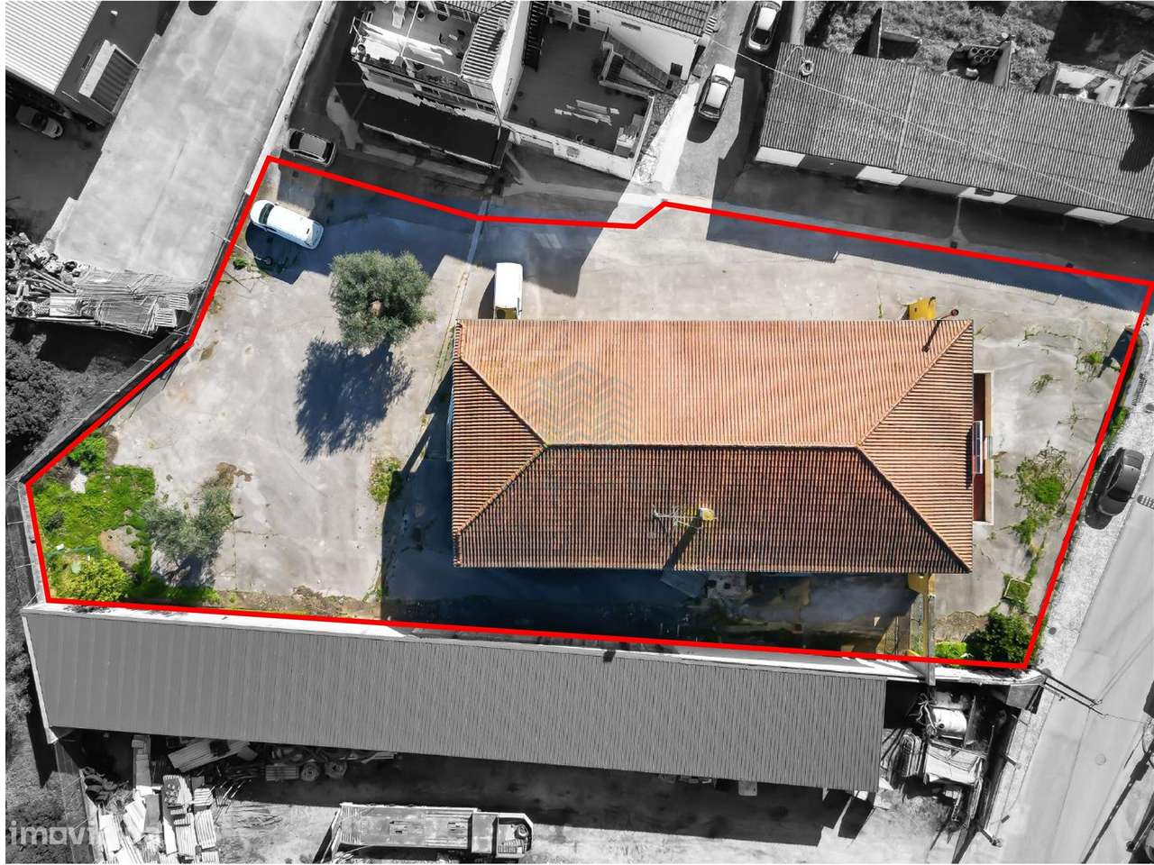 Residencial com 17 Quartos em Videla - Torres Novas-16