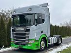 Scania R 450 RETARDER PARKCOOL - 2