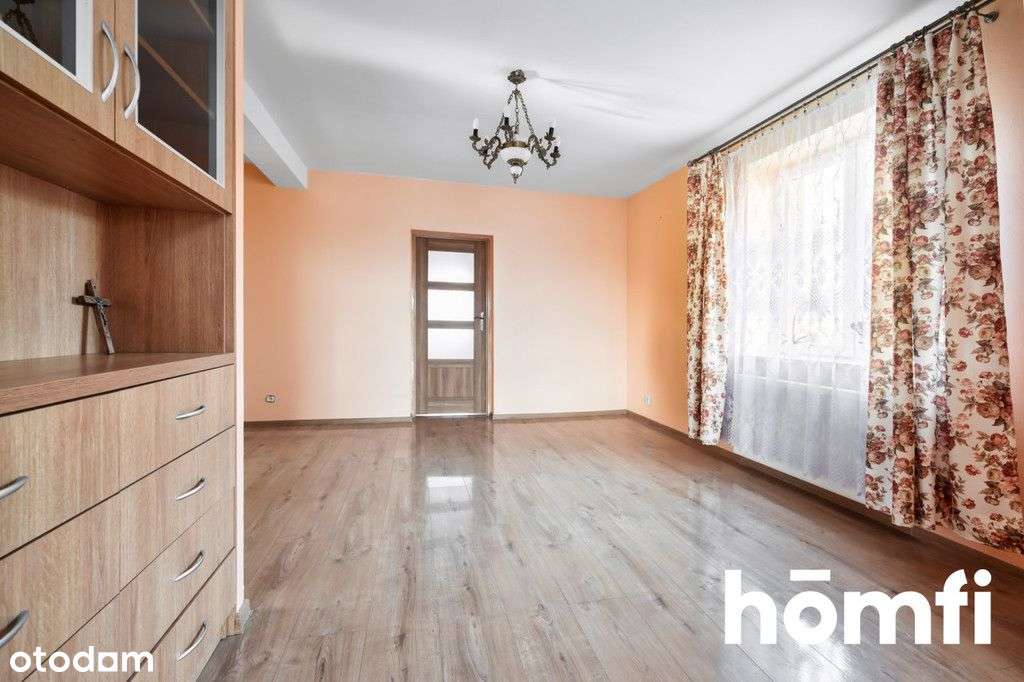 Dom- azyl spokoju wśród zieleni ok. Markuszowa - Pełny obrazek: 4/19