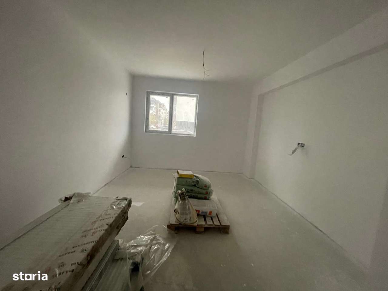 Apartament 2 camere|Parter|Soseaua Alexandriei - Imagine principală: 2/6