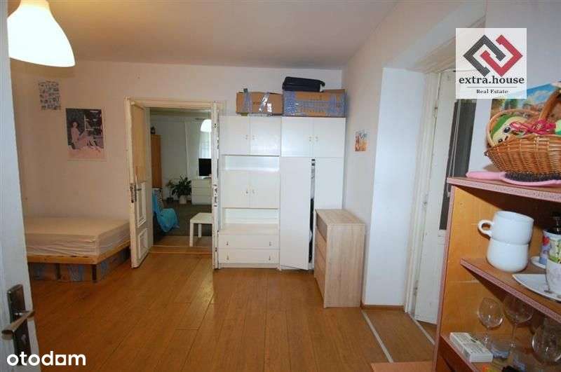 Pół domu 450 M od plaży!-3