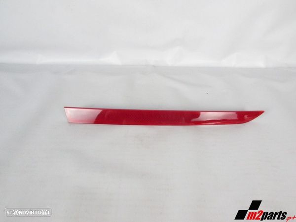 Refletor do Para-choques Direito/Trás Novo BMW 3 (F30, F80)/BMW 3 Touring (F31) - 1