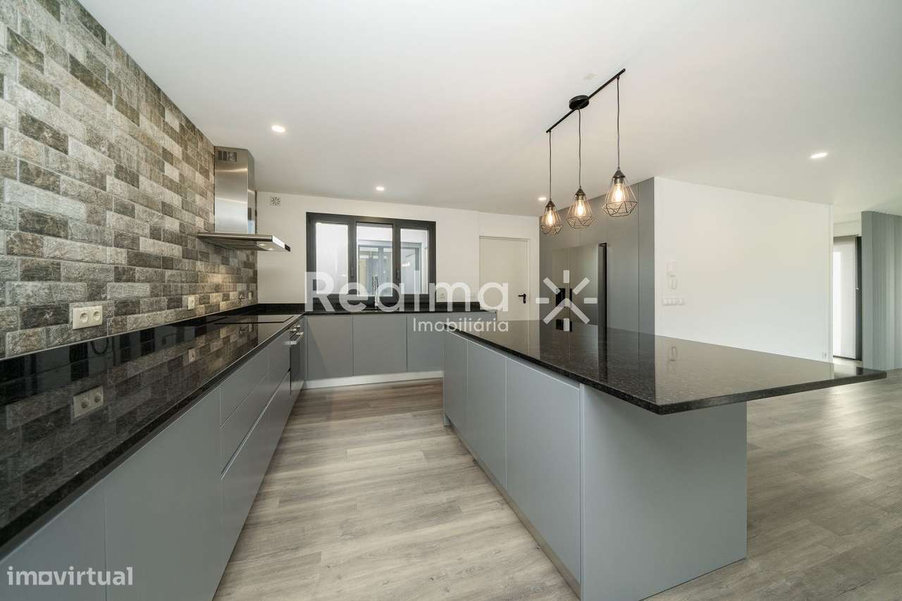 Moradia Térrea T3+Escritório em Este S.Mamede-Braga-23