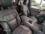 Mercedes-Benz ML 350 BlueTec 4-Matic - 21