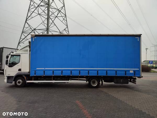 DAF LF 250 FA / LOWDECK / MANUAL - 6