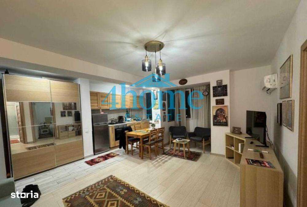 Apartament 2 camere | Piata Romana | Universitate | Centrala Proprie - Imagine principală: 4/7