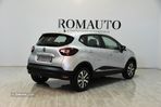 Renault Captur 1.5 dCi Exclusive - 5