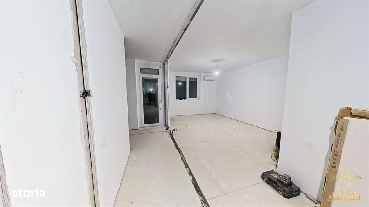 Apartament cu 3 camere si terasa 127 mp de vanzare in ARED R31 -Oradea - Imagine principală: 5/18