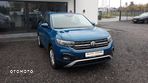 Volkswagen T-Cross 1.0 TSI - 8