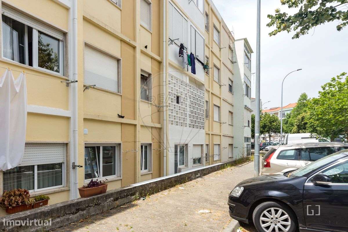 Apartamento T2 para venda - Grande imagem: 2/24