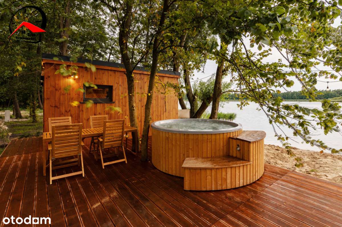 Z warunkami zabudowy, objęta planem ogólnym..-5