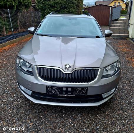 Skoda Octavia 1.4 TSI Ambition - 20