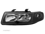 Reflektor lampa SEAT LEON 1M 1 I TOLEDO II 2 1M2 - 1