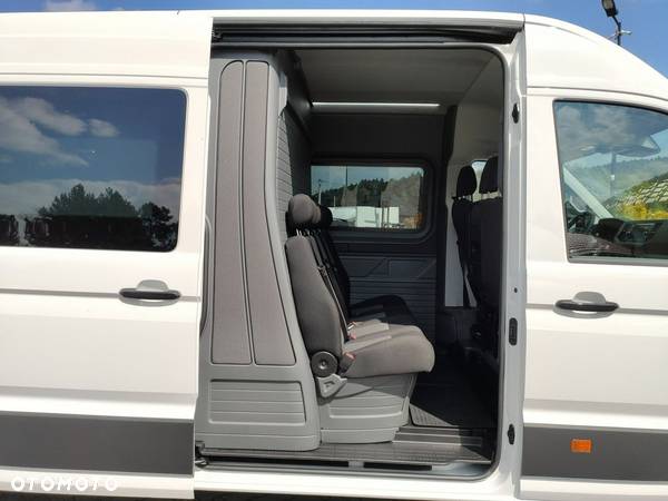 Volkswagen Crafter - 33