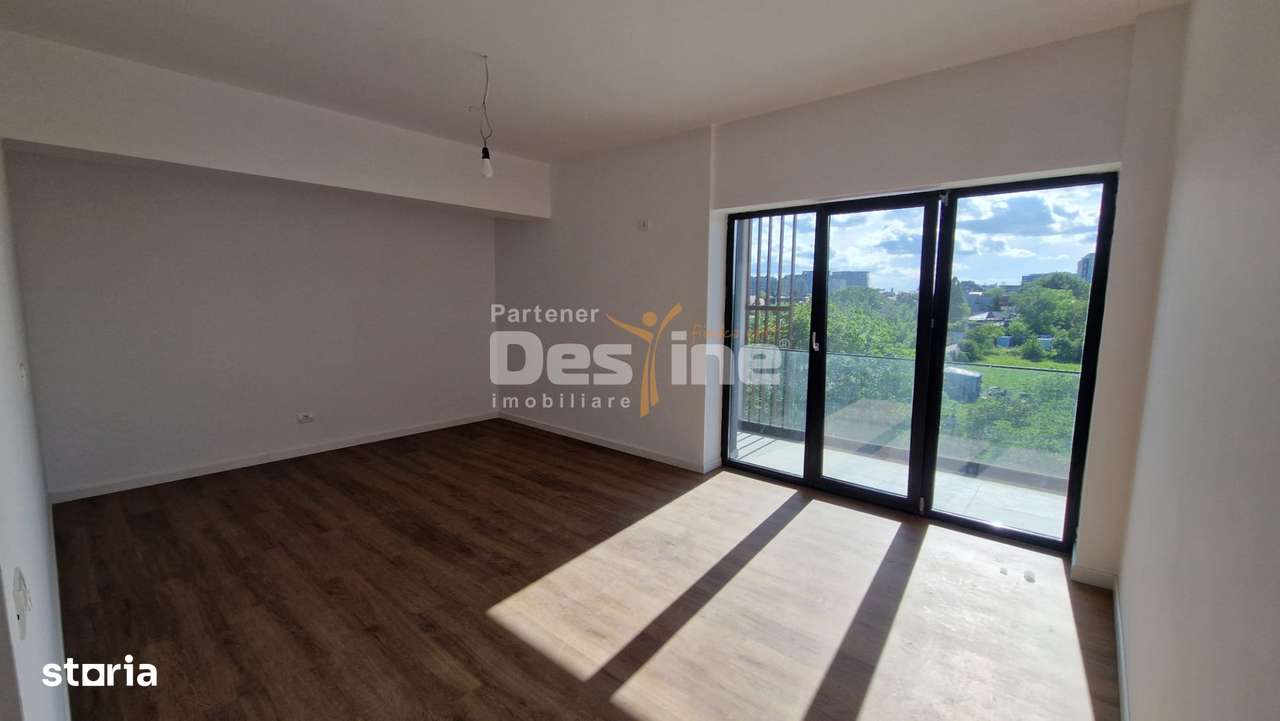 Apartament 3 camere I Aviatiei I Baneasa I NorthView