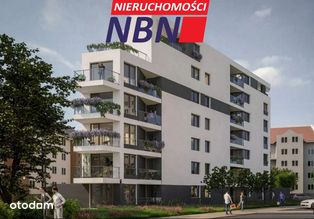 Nowe mieszkanie > 41,76 m2 > Prądnik Biały