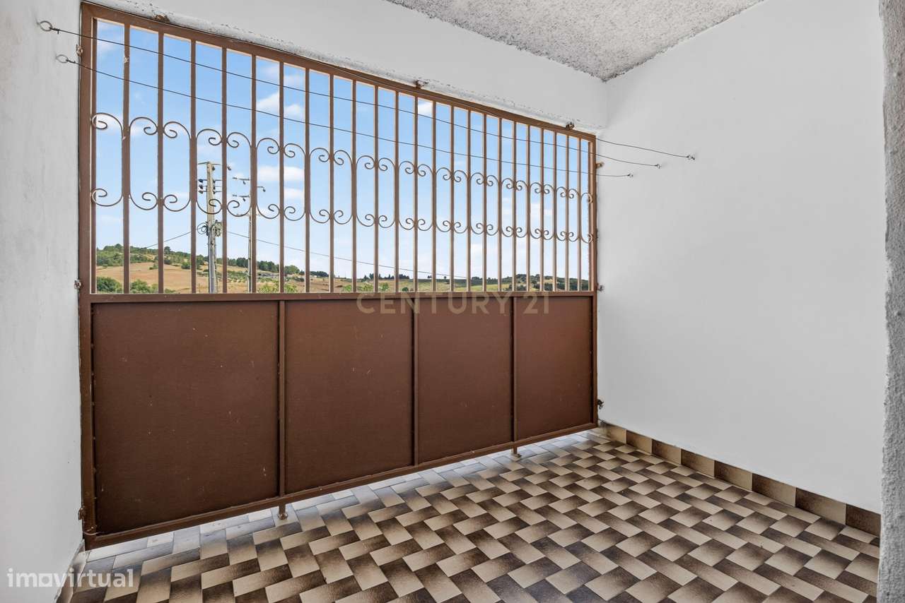 Moradia com Vista Panorâmica em Bragança - Quinta da Candaira-16